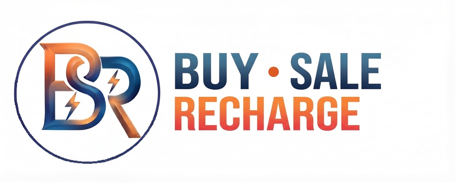 Buy Sale Recharge